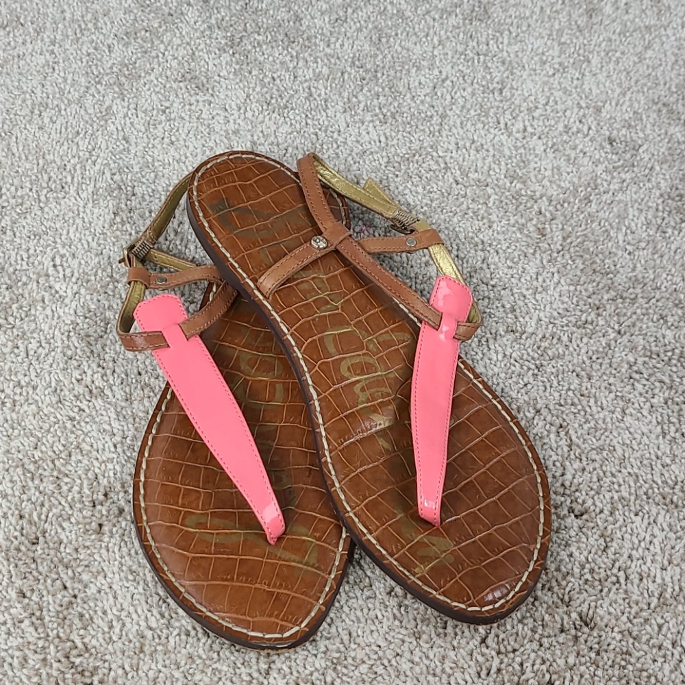 Sam Edelman GiGi Sandals